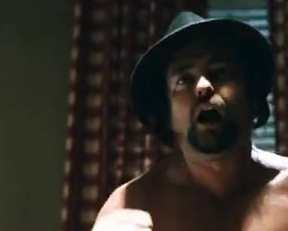 Stormy Shuff - The Shooting Gallery - Film nackt