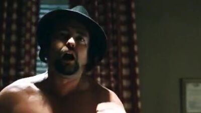 Stormy Shuff - The Shooting Gallery - Film nackt