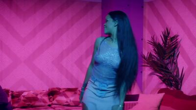 Rihanna's See Through Plot - Film nackt