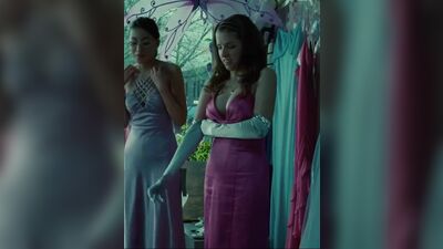 Anna Kendrick - Twilight Cleavage - Film nackt