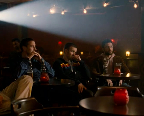 Aubrey Plaza - Playing It Cool - Film nackt