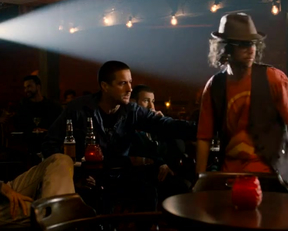 Aubrey Plaza - Playing It Cool - Film nackt