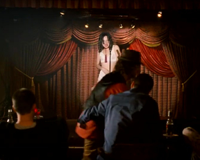 Aubrey Plaza - Playing It Cool - Film nackt