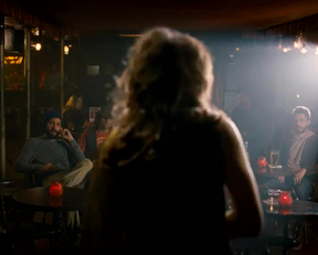 Aubrey Plaza - Playing It Cool - Film nackt