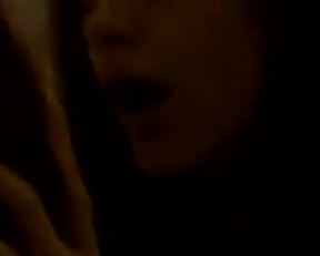 Natalie Portman And Mila Kunis Lesbian Scene In Black Swan - Film nackt