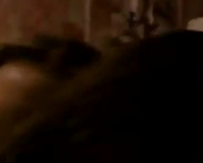 Natalie Portman And Mila Kunis Lesbian Scene In Black Swan - Film nackt