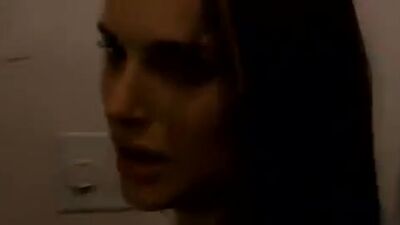 Natalie Portman And Mila Kunis Lesbian Scene In Black Swan - Film nackt