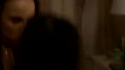 Natalie Portman And Mila Kunis Lesbian Scene In Black Swan - Film nackt