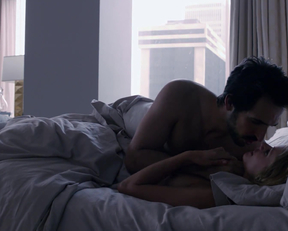 Brianna Brown Getting Plotted From Behind On Homeland - Film nackt