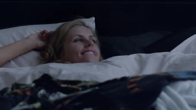 Brianna Brown Getting Plotted From Behind On Homeland - Film nackt