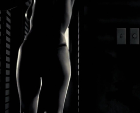 Carla Gugino Has An Amazing Body - Film nackt