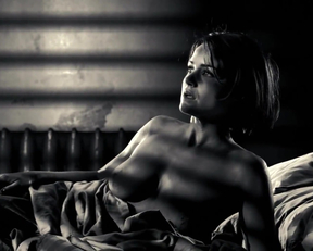 Carla Gugino Has An Amazing Body - Film nackt