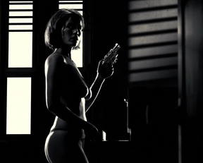 Carla Gugino Has An Amazing Body - Film nackt