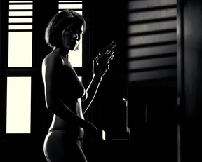 Carla Gugino Has An Amazing Body - Film nackt