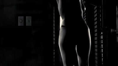 Carla Gugino Has An Amazing Body - Film nackt