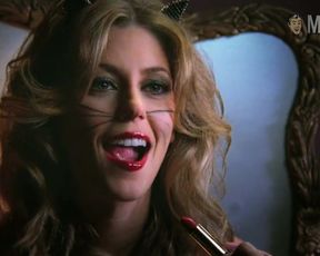 Diora Baird In Night Of The Demons - Film nackt