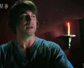 Diora Baird In Night Of The Demons - Film nackt