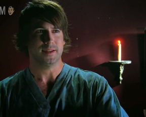 Diora Baird In Night Of The Demons - Film nackt