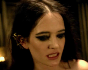 Eva Green In 300: Rise Of An Empire - Film nackt