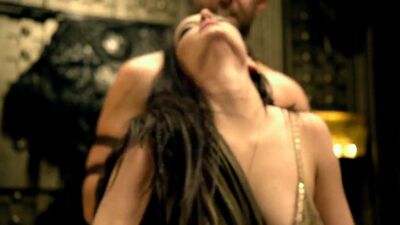 Eva Green In 300: Rise Of An Empire - Film nackt