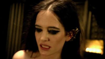 Eva Green In 300: Rise Of An Empire - Film nackt