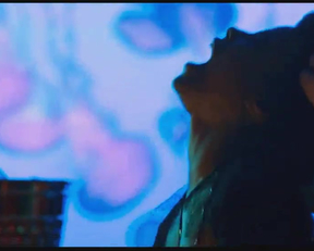 Orgy In Netflix Foreign Drama Suburra - Film nackt