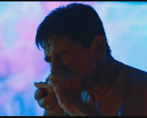 Orgy In Netflix Foreign Drama Suburra - Film nackt