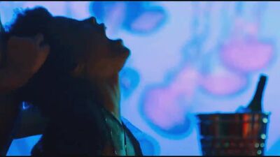 Orgy In Netflix Foreign Drama Suburra - Film nackt