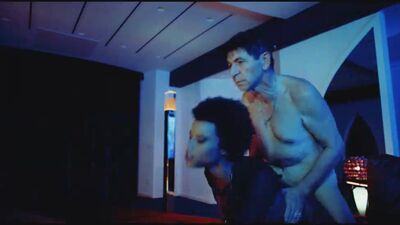 Orgy In Netflix Foreign Drama Suburra - Film nackt