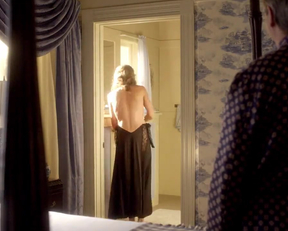 Allison Janney - Masters Of Sex - S01E08 - Film nackt