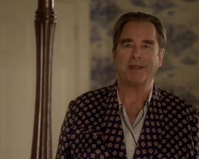 Allison Janney - Masters Of Sex - S01E08 - Film nackt