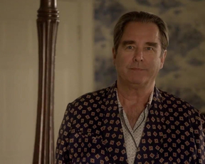 Allison Janney - Masters Of Sex - S01E08 - Film nackt