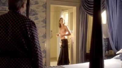Allison Janney - Masters Of Sex - S01E08 - Film nackt