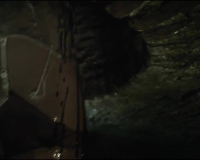 Blanca Suárez's Plot Gets Her Stuck In The Bar - Film nackt