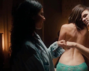 Plot Reel: Olivia Munn - Film nackt