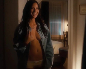 Plot Reel: Olivia Munn - Film nackt