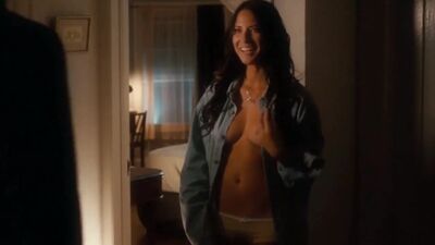 Plot Reel: Olivia Munn - Film nackt