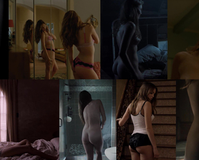 Lili Simmons Plot Compilation - Film nackt