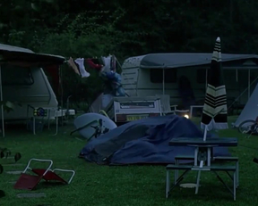 Mélanie Laurent In «Don't Worry, I'm Fine» - Film nackt