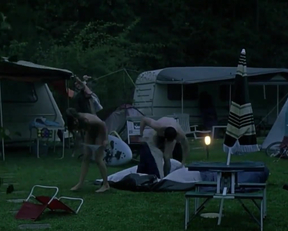 Mélanie Laurent In «Don't Worry, I'm Fine» - Film nackt