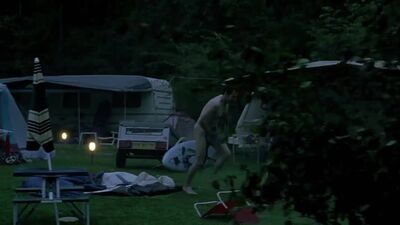 Mélanie Laurent In «Don't Worry, I'm Fine» - Film nackt