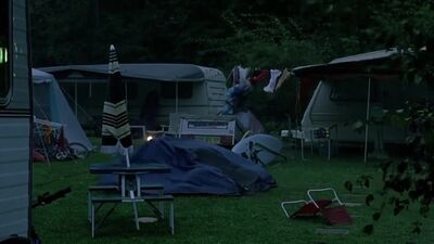 Mélanie Laurent In «Don't Worry, I'm Fine» - Film nackt