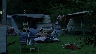 Mélanie Laurent In «Don't Worry, I'm Fine» - Film nackt