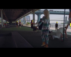 Hayley Williams Back Plot From Her Latest Music Video. - Film nackt