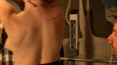 Dixon Mason - Kung Fu And Titties - Film nackt