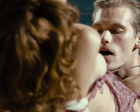 Maggie Gyllenhaal In The Deuce - Film nackt