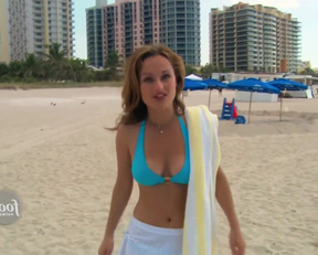 'The Food Network' Can Have Good Plot Too - Film nackt