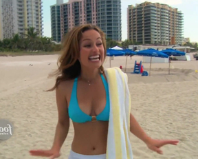 'The Food Network' Can Have Good Plot Too - Film nackt