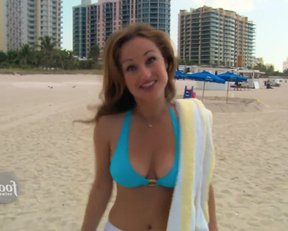 'The Food Network' Can Have Good Plot Too - Film nackt