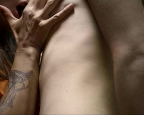 Sara Malakul Lane In 'Jailbait' - Film nackt